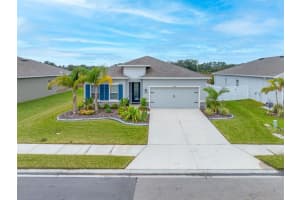 6609 114TH AVENUE, PARRISH, FL 34219 Sold 05/15/25