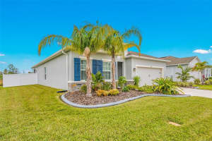6609 114TH AVENUE, PARRISH, FL 34219 Sold 05/15/25