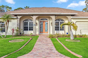 470 CEDAR STREET, ENGLEWOOD, FL 34223 Sold 04/17/25