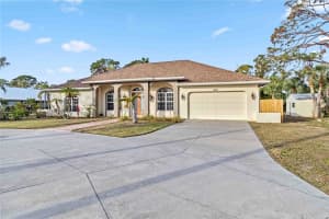 470 CEDAR STREET, ENGLEWOOD, FL 34223 Sold 04/17/25