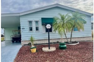 5707 45th St E #154, BRADENTON