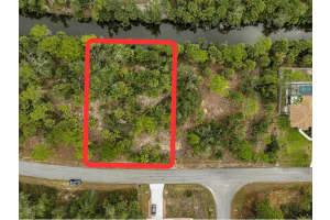INVERNESS ST, NORTH PORT, FL 34288 Sold 04/08/26