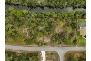 INVERNESS ST, NORTH PORT, FL 34288 Sold 04/08/26