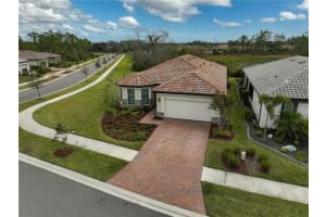 1345 SORRELL WAY, NORTH PORT, FL 34289 Sold 05/01/25