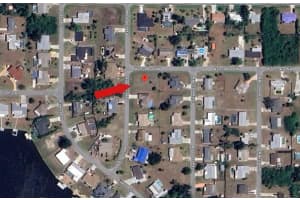 273 READING STREET, PORT CHARLOTTE, FL 33952 Sold 03/28/25