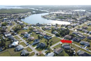 273 READING STREET, PORT CHARLOTTE, FL 33952 Sold 03/28/25