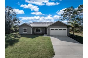 5829 ESCALON DRIVE, SEBRING, FL 33872 Sold 05/19/25
