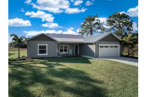 5829 ESCALON DRIVE, SEBRING, FL 33872 Sold 05/19/25