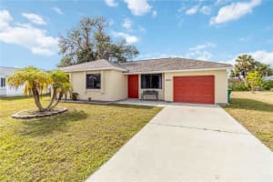 20096 TAPPAN ZEE DRIVE, PORT CHARLOTTE, FL 33952 Sold 08/18/25