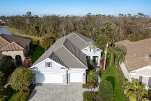 12821 INDIGO WAY, BRADENTON, FL 34211 Sold 05/07/25