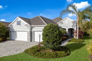 12821 INDIGO WAY, BRADENTON, FL 34211 Sold 05/07/25