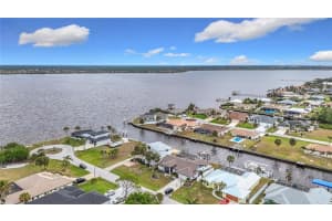 2468 QUAIL TERRACE, PORT CHARLOTTE, FL 33981 Sold 04/15/25