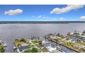 2468 QUAIL TERRACE, PORT CHARLOTTE, FL 33981 Sold 04/15/25