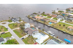 2468 QUAIL TERRACE, PORT CHARLOTTE, FL 33981 Sold 04/15/25
