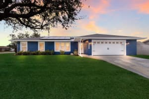6902 22ND AVENUE, BRADENTON, FL 34209 Sold 02/13/25