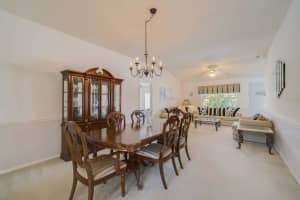 6607 39TH AVENUE CIRCLE, BRADENTON, FL 34209 Sold 04/09/25