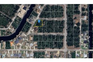 17185 CHASE AVENUE, PORT CHARLOTTE, FL 33948 Sold 03/13/25