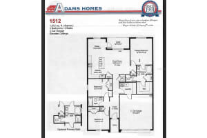 2667 AVERLAND LOOP, NORTH PORT, FL 34287 - MLS#MFRA4636766