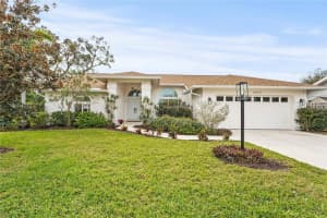 4477 OPAL COURT, SARASOTA, FL 34233 Sold 03/04/25