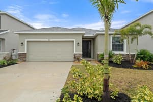 4109 QUIET RAIN COURT, PALMETTO, FL 34221 Sold 02/27/25