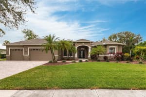 3826 155TH AVENUE, PARRISH, FL 34219 - MLS#MFRA4636787