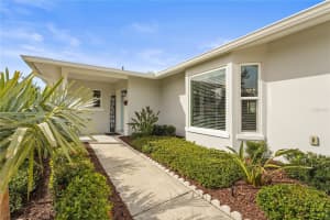 6708 KEYSTONE DRIVE, SARASOTA, FL 34231 Sold 04/10/25