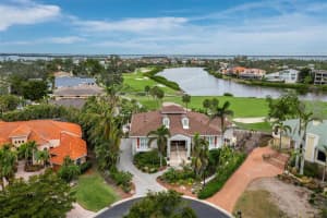 3314 BAYOU ROAD, LONGBOAT KEY, FL 34228 Sold 03/28/25