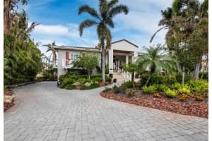 3314 BAYOU ROAD, LONGBOAT KEY, FL 34228 Sold 03/28/25
