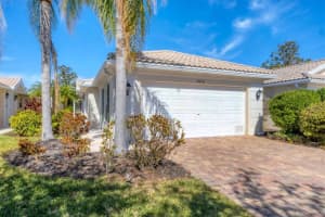 7613 CAMMINARE DRIVE, SARASOTA, FL 34238 Sold 03/27/25