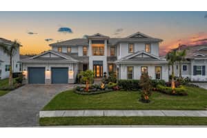 18212 CAYO LARGO PLACE, LAKEWOOD RANCH, FL 34202 Sold 03/24/25