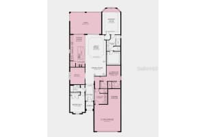 8040 MOONBEAM MIST, SARASOTA, FL 34241 Sold 06/13/25