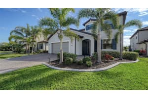 10916 COPPERLEFE DRIVE, BRADENTON, FL 34212 Sold 07/07/25