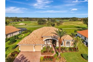 124 VENTANA  WAY, VENICE, FL 34292 Sold 10/17/25