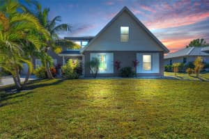 1204 38TH TERRACE, CAPE CORAL, FL 33914 Sold 06/16/25