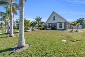 1204 38TH TERRACE, CAPE CORAL, FL 33914 Sold 06/16/25
