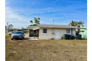 4444 LOS RIOS STREET, NORTH PORT, FL 34287 Sold 07/11/25