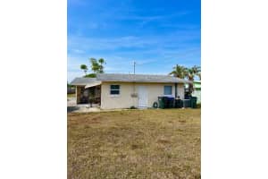 4444 LOS RIOS STREET, NORTH PORT, FL 34287 Sold 07/11/25