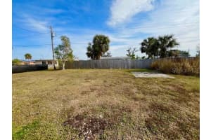 4444 LOS RIOS STREET, NORTH PORT, FL 34287 Sold 07/11/25