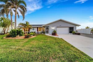 4430 WYNKOOP CIRCLE, PORT CHARLOTTE, FL 33948 Sold 07/14/25