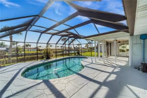 4430 WYNKOOP CIRCLE, PORT CHARLOTTE, FL 33948 Sold 07/14/25