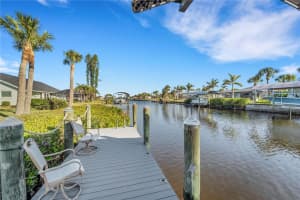 4430 WYNKOOP CIRCLE, PORT CHARLOTTE, FL 33948 Sold 07/14/25