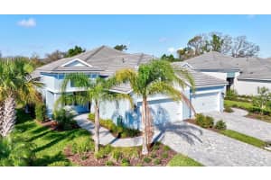 2722 SAPPHIRE BLUE LANE, BRADENTON, FL 34211 Sold 08/12/25
