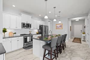 2722 SAPPHIRE BLUE LANE, BRADENTON, FL 34211 Sold 08/12/25