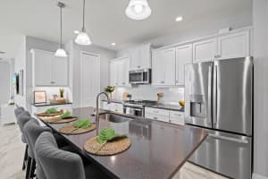 2722 SAPPHIRE BLUE LANE, BRADENTON, FL 34211 Sold 08/12/25
