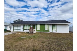 3286 TERITA DRIVE, PORT CHARLOTTE, FL 33952 Sold 02/14/25