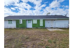 3286 TERITA DRIVE, PORT CHARLOTTE, FL 33952 Sold 02/14/25