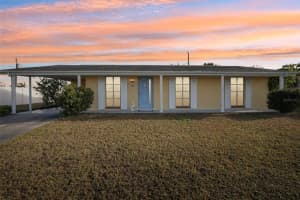 6380 BISCAYNE DRIVE, NORTH PORT, FL 34287 Sold 03/26/25