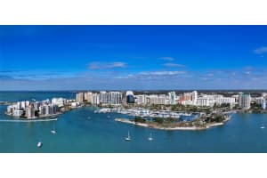 101 GULFSTREAM AVENUE, SARASOTA, FL 34236 Sold 08/20/25