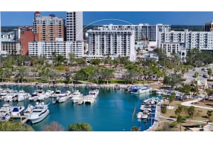 101 GULFSTREAM AVENUE, SARASOTA, FL 34236 Sold 08/20/25