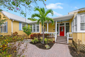 115 EDMONDSON AVENUE, SARASOTA, FL 34242 Sold 03/14/25